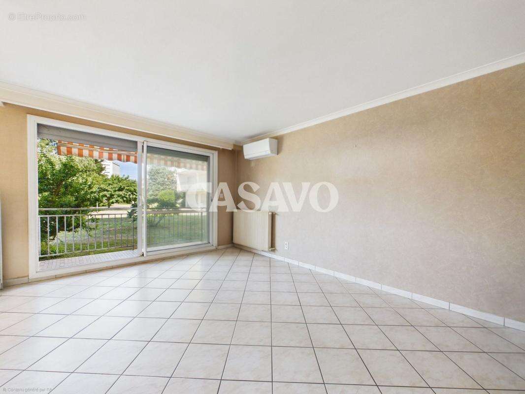 Vente Appartement 4 pièces de 80m² - 38290 La Verpillière - photo 14
