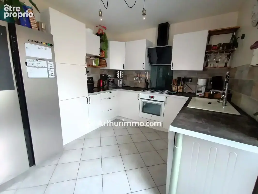 Vente Maison La villedieu(17470) 168 800ï¿œ - photo 3