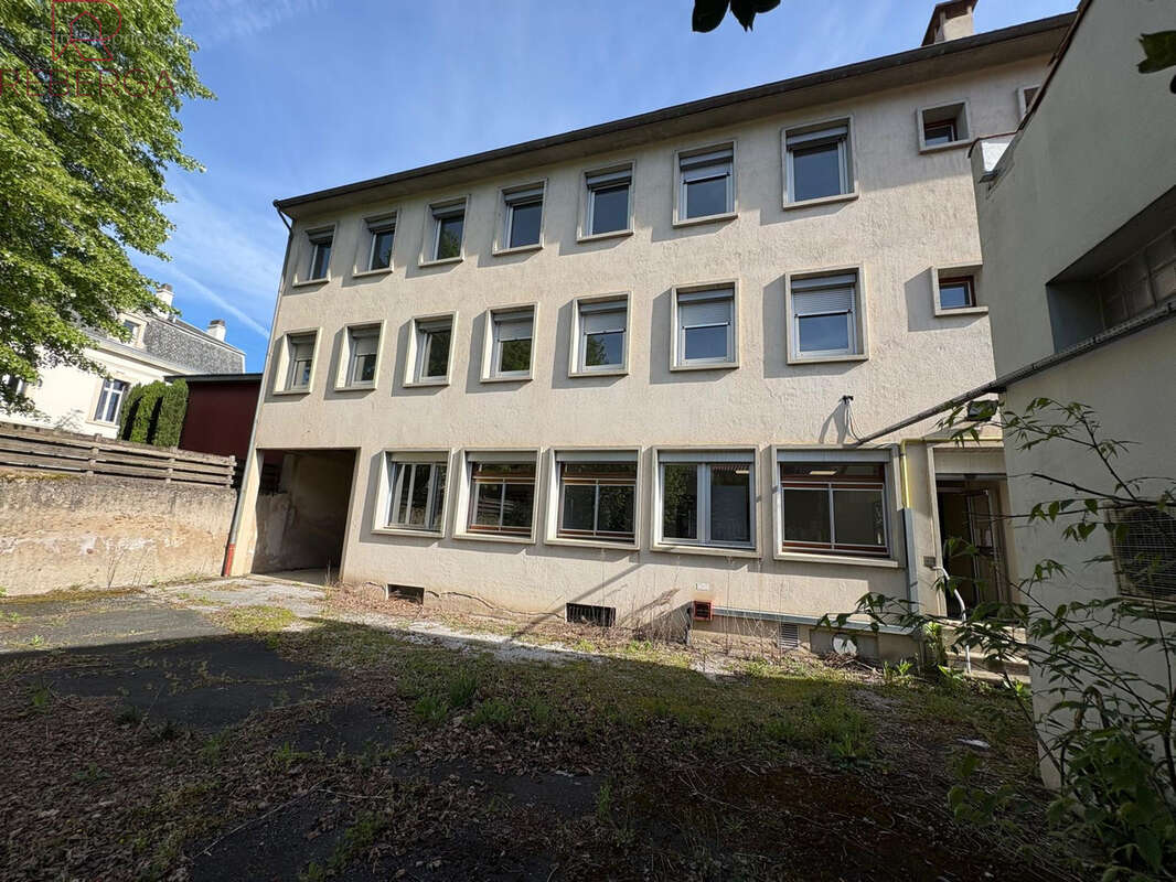 Appartement à MAZAMET