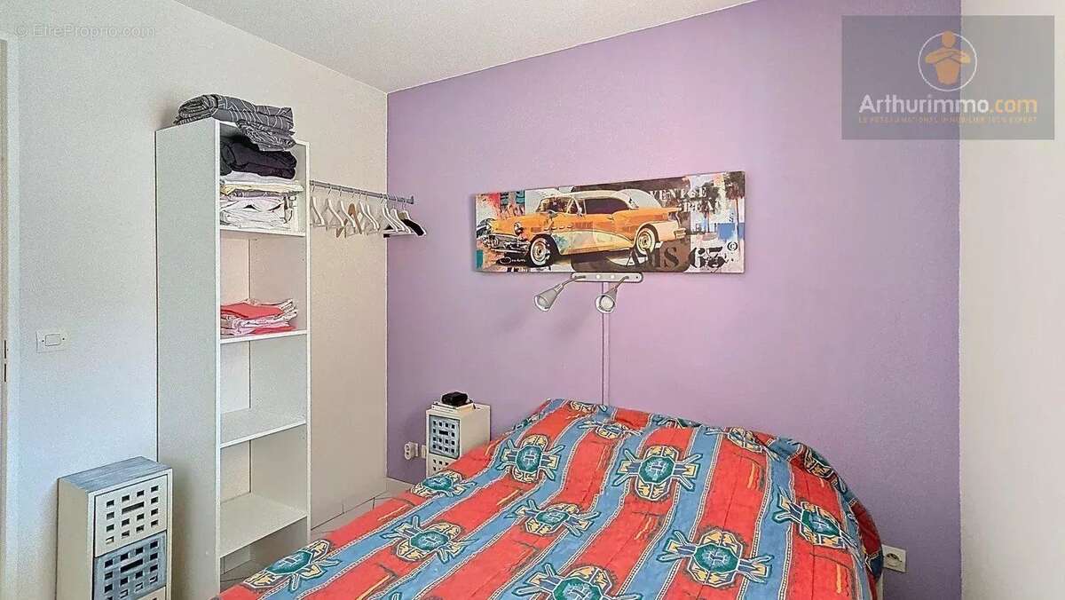 Appartement à LA SEYNE-SUR-MER