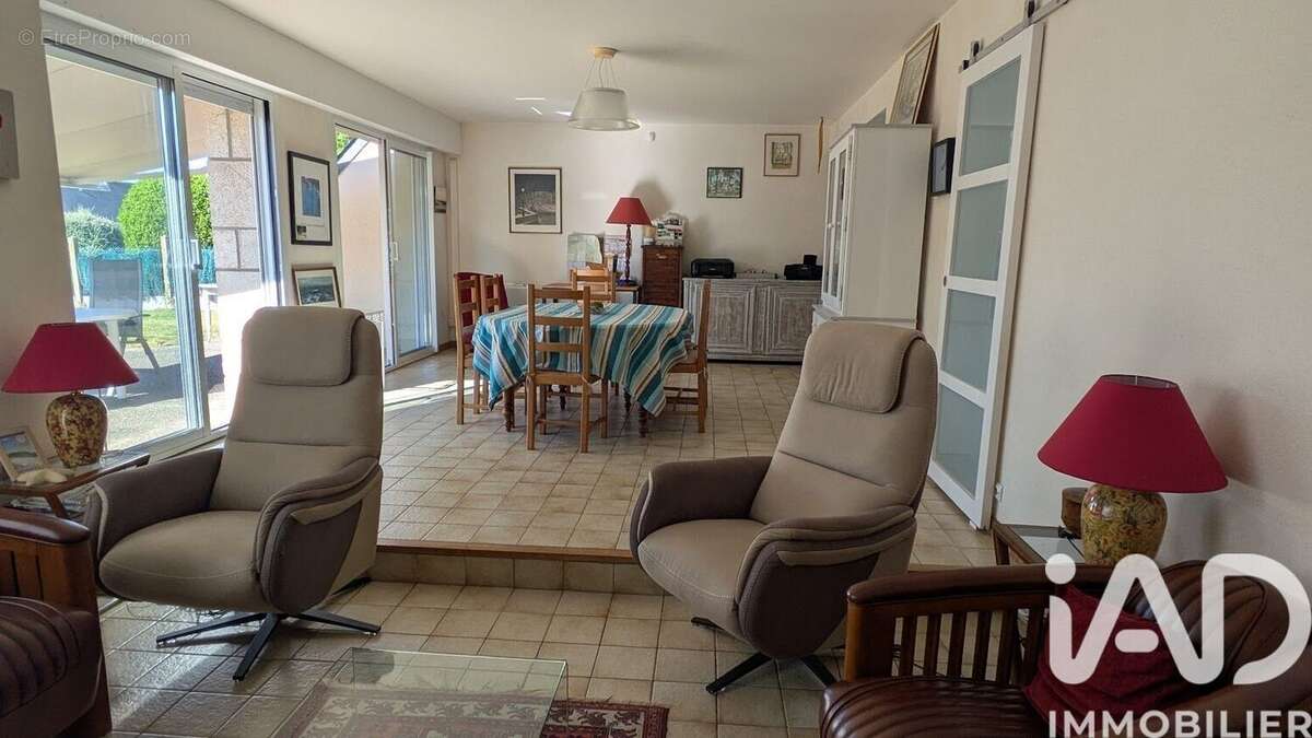 Maison 125 m² à Plouha  - photo 3
