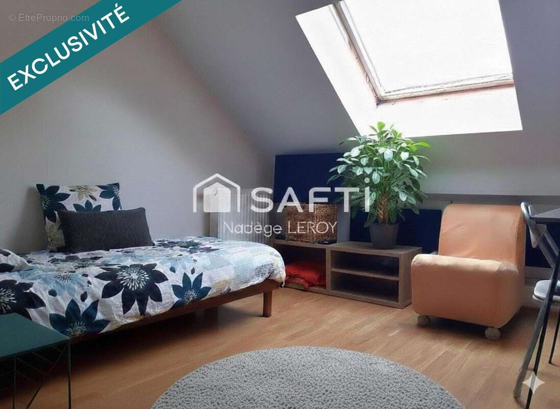 Photo 8 - Appartement à BELFORT