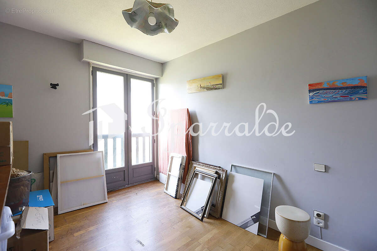 Appartement à HENDAYE