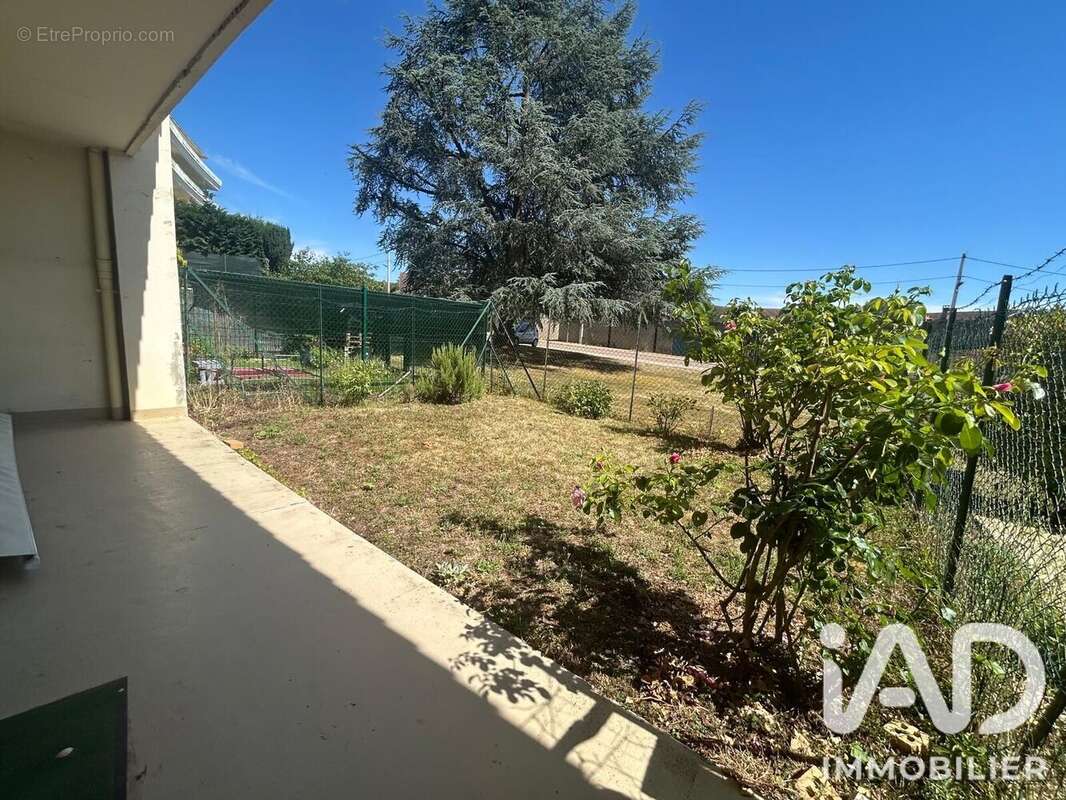 Photo 2 - Appartement à AUXERRE