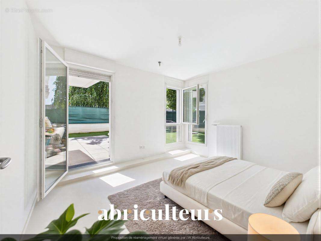 Appartement familial lumineux en vente à Drancy (93700) - photo 4