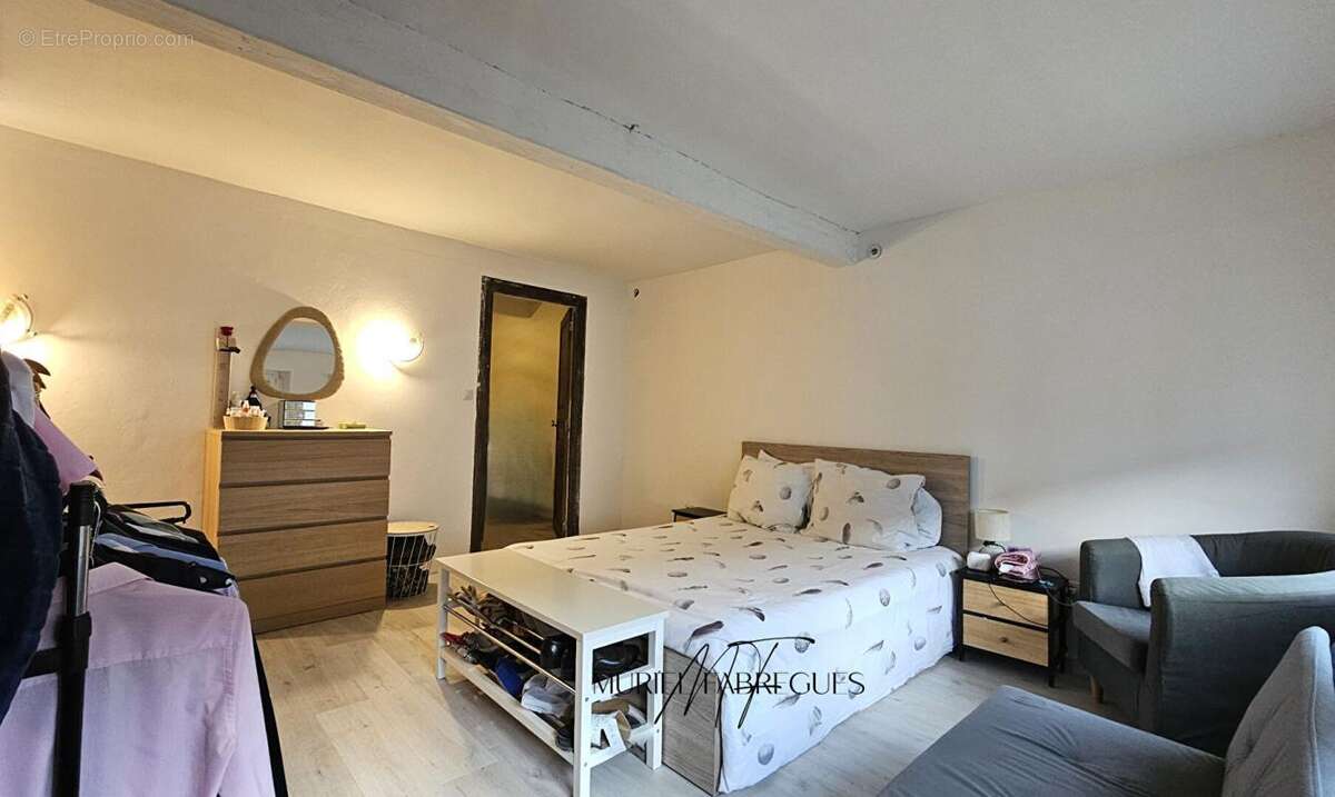 Maison de village 6 pièces, 4 CH, surface au sol de 180 m2, 11150 Pexiora - photo 6