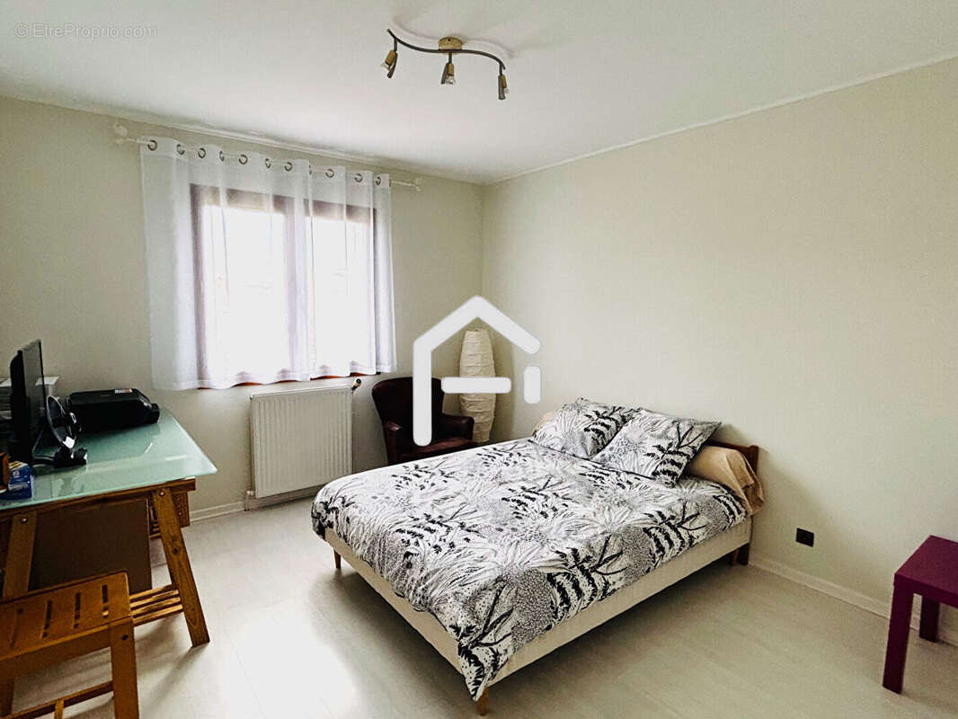 Maison à QUINT-FONSEGRIVES