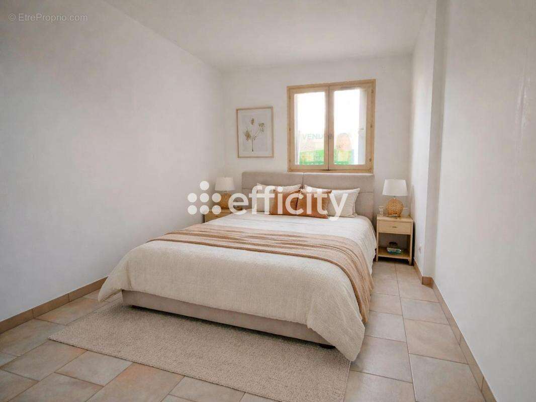 Appartement - photo 6