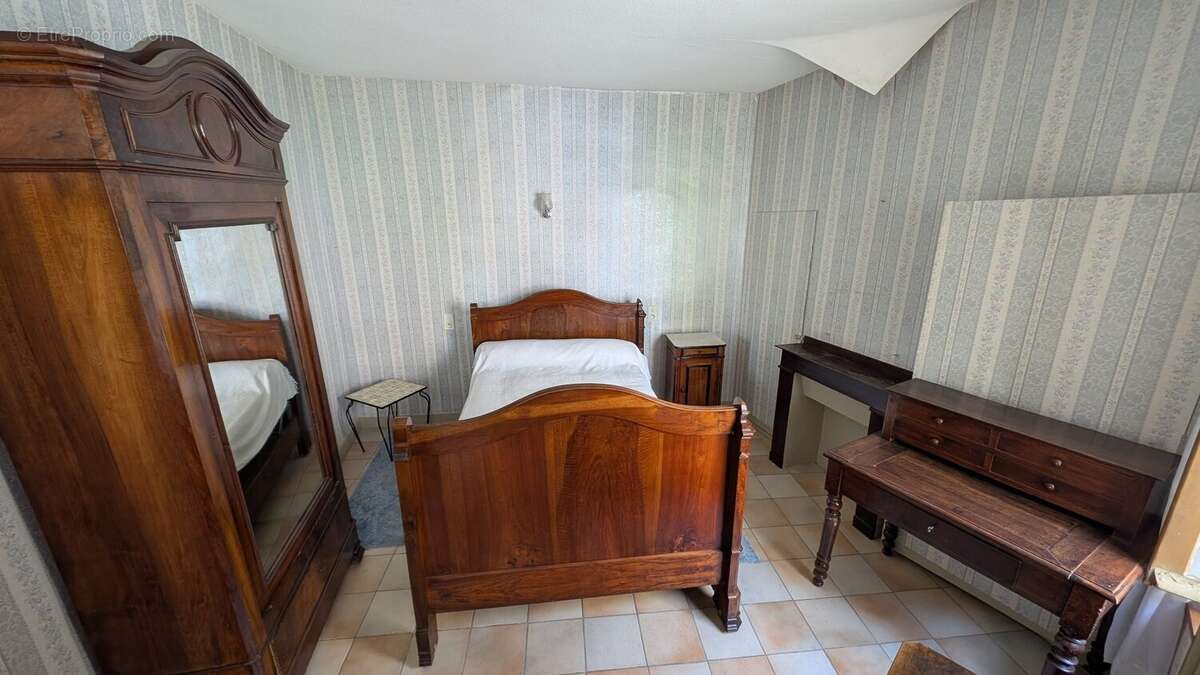 Maison à RIEUX-MINERVOIS