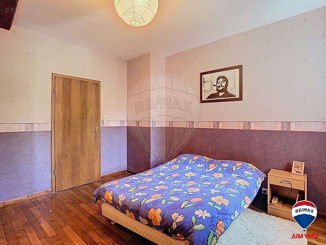 Appartement à GUEBWILLER