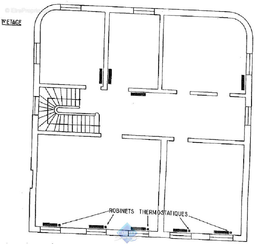 IMMEUBLE de 600m2 Abbeville centre - photo 16
