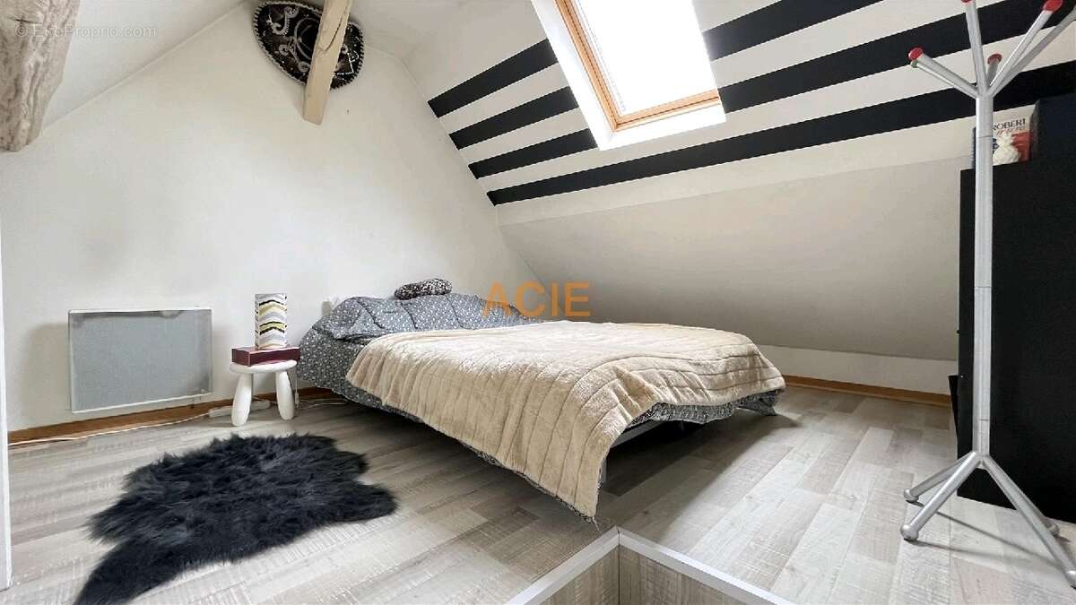 Appartement à LOUVRES