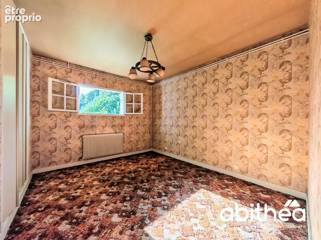 Libourne   l'épinette : une maison familiale aux beaux volumes, au cœur d'un écrin de verdure - photo 14