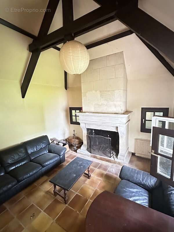 Maison à JOUY-EN-JOSAS