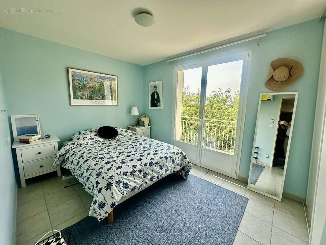 Appartement à AGDE
