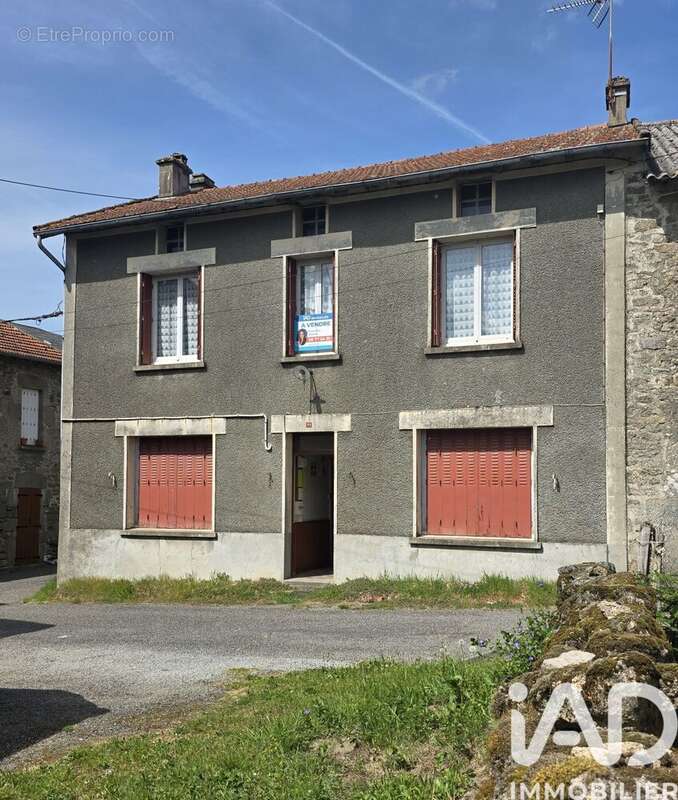 Maison 115 m² à Bersac-Sur-Rivalier  - photo 2