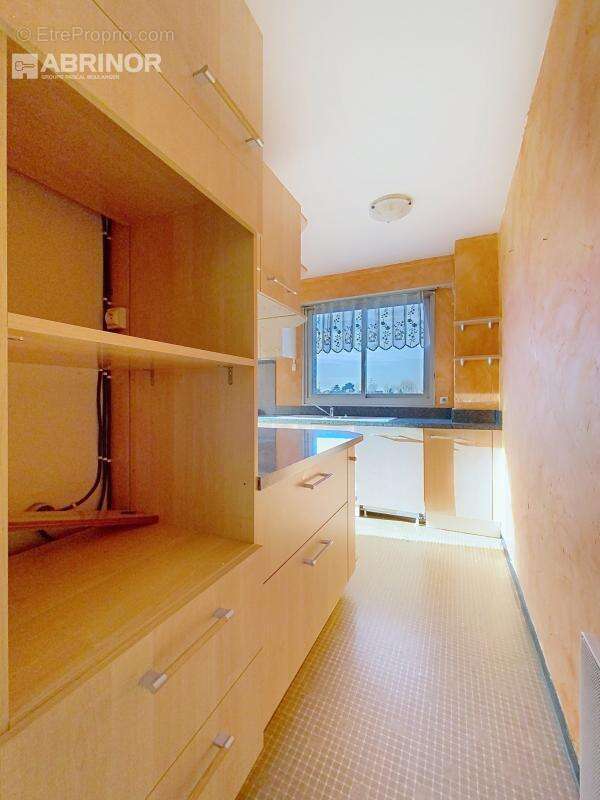 Appartement T4 de 87m² - photo 7
