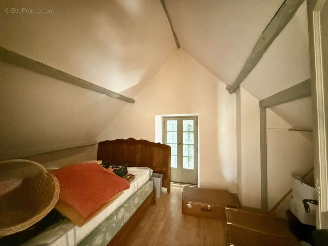 Maison de charme - photo 9