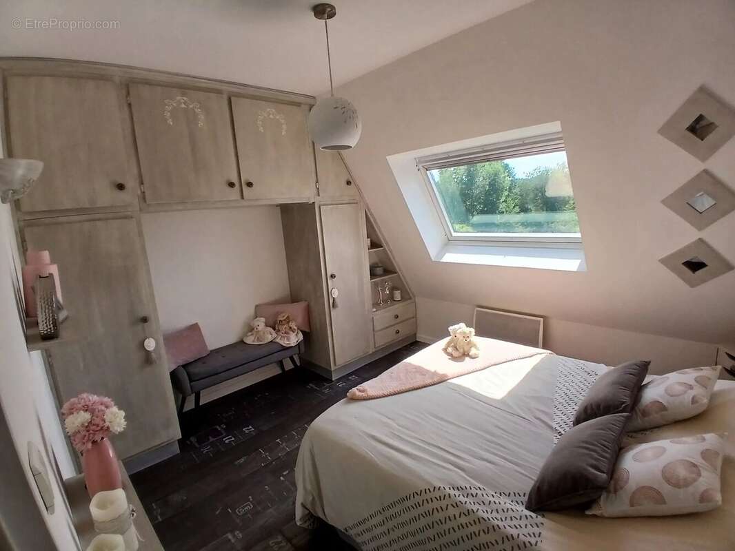 Très belle maison a vendre Beaumontel - photo 28