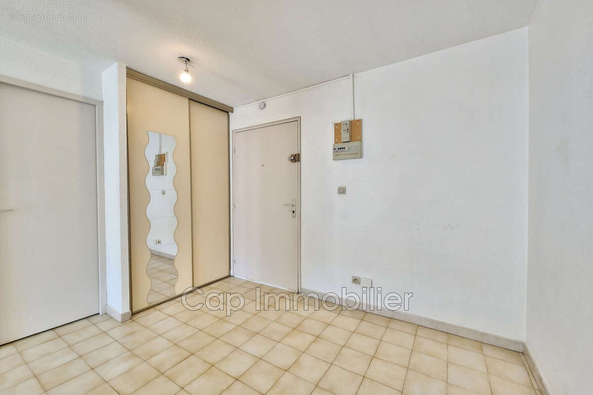 Appartement à AGDE