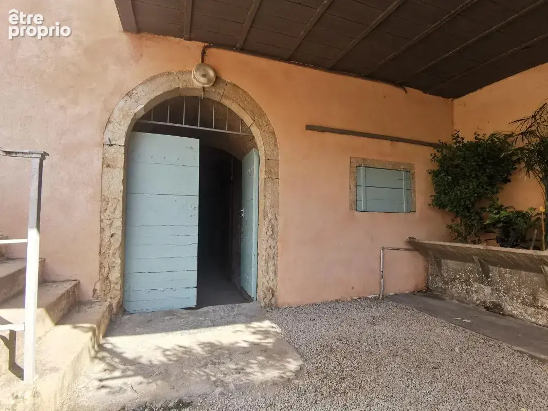 Appartement 2 chambres - garage - cave - centre ville - photo 10