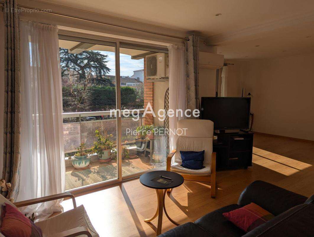 Appartement à ALBI