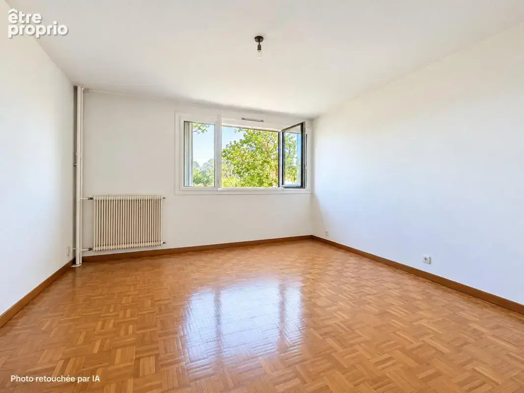 Appartement 3 pièces 61 m² à vendre à Marseille-10e (13010) - photo 2