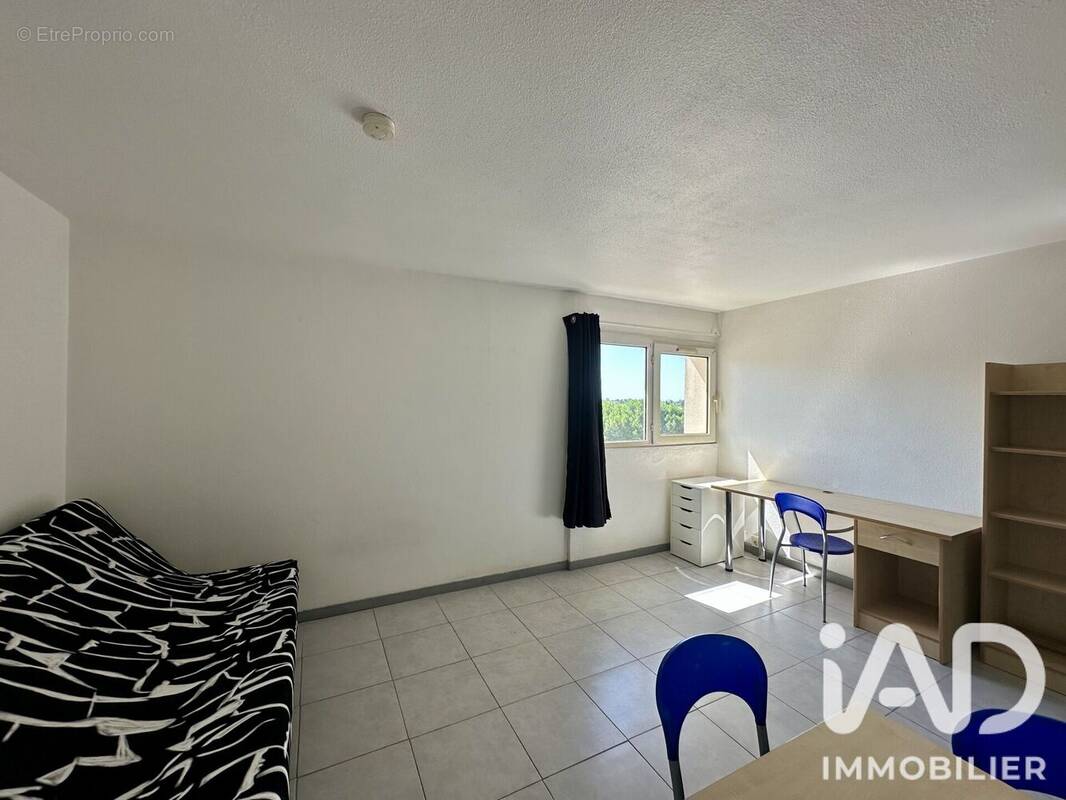 Photo 1 - Appartement à MONTPELLIER