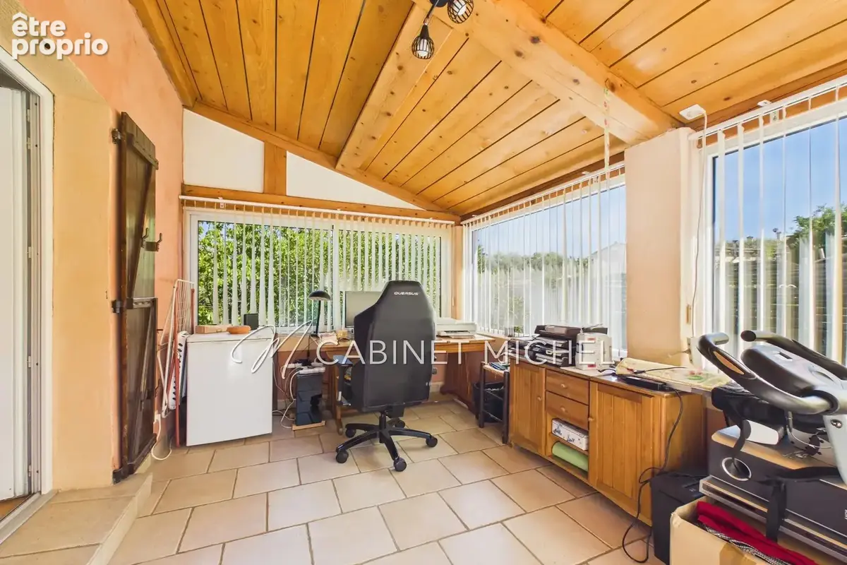 Appartement 83 m² à Roquefort-Les-Pins  - photo 4