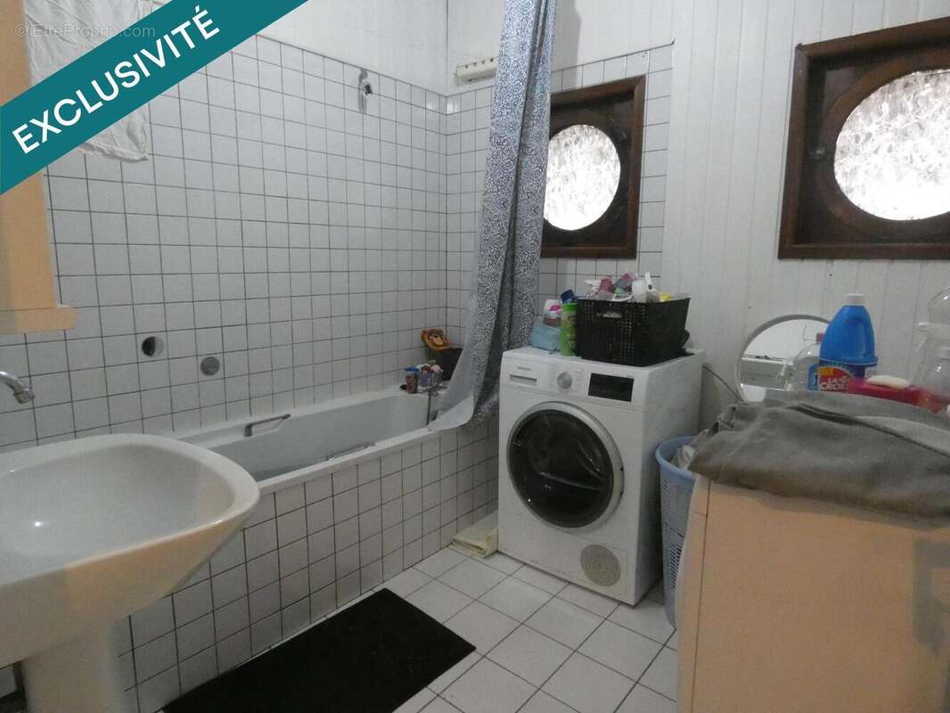 Photo 4 - Appartement à BELFORT