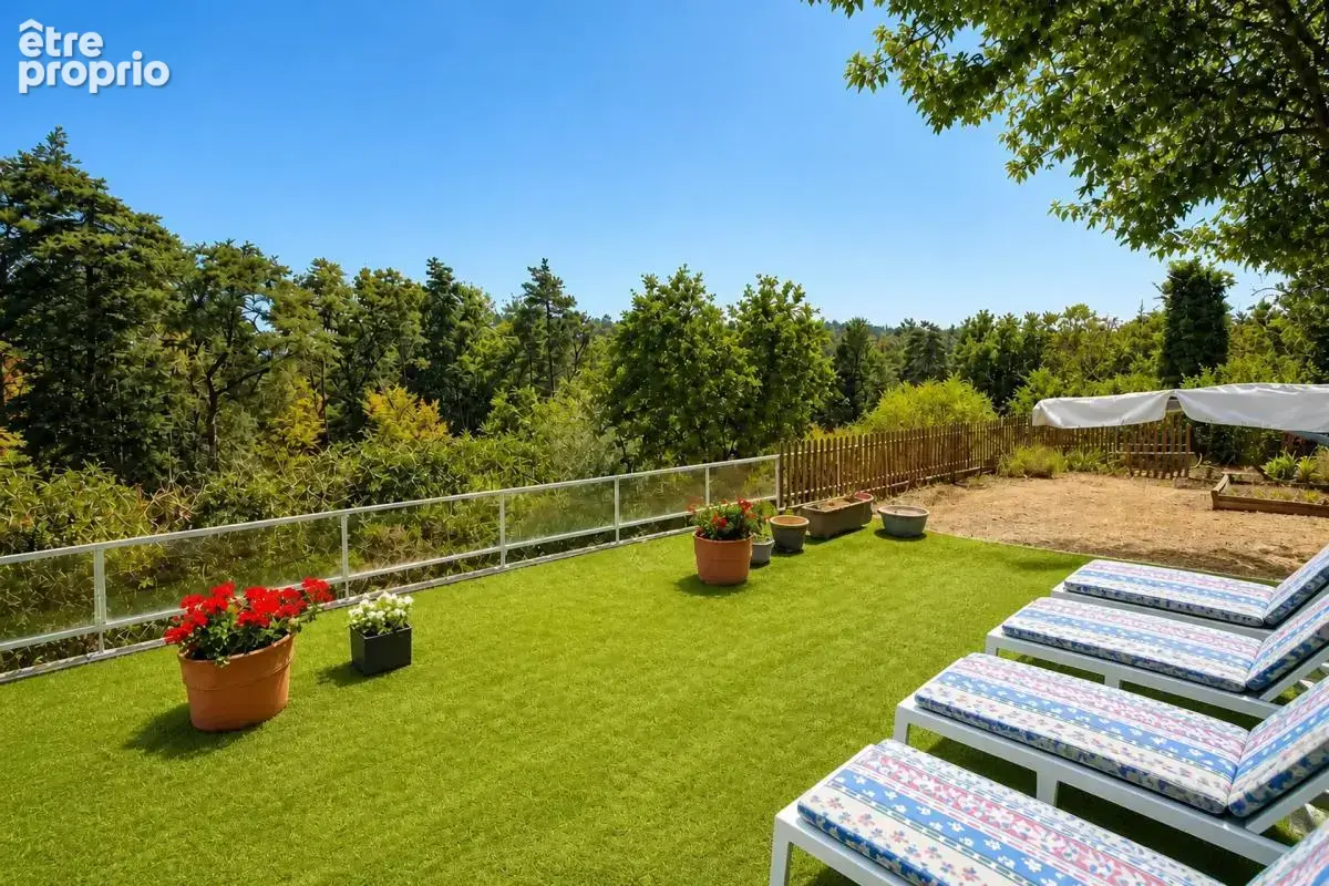 Maison de 8 pièces de 195 m² à Bort-l'Étang - photo 7