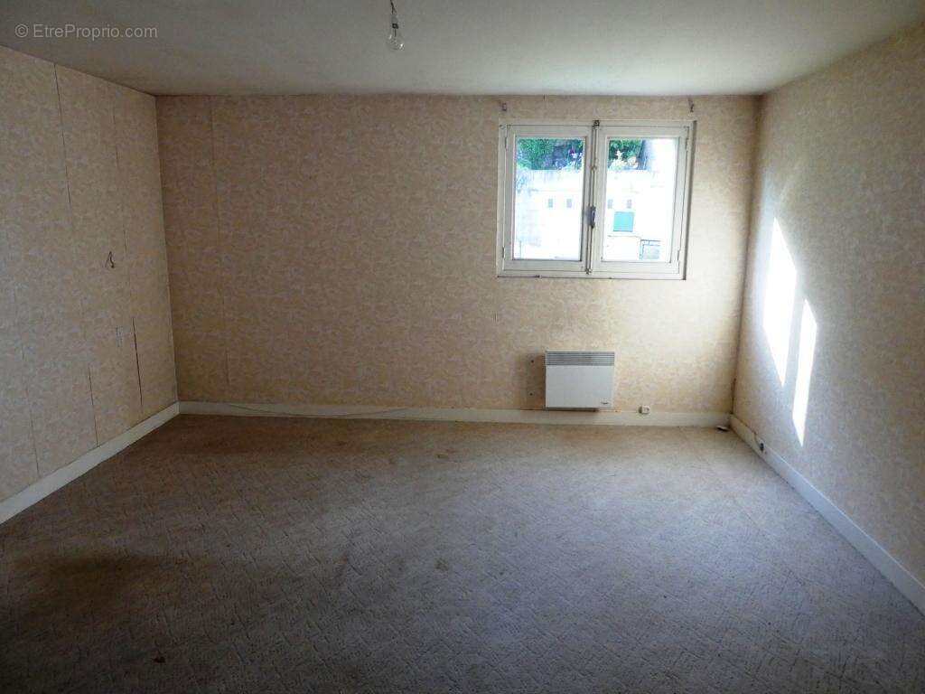 Maison à GUEMENE-SUR-SCORFF