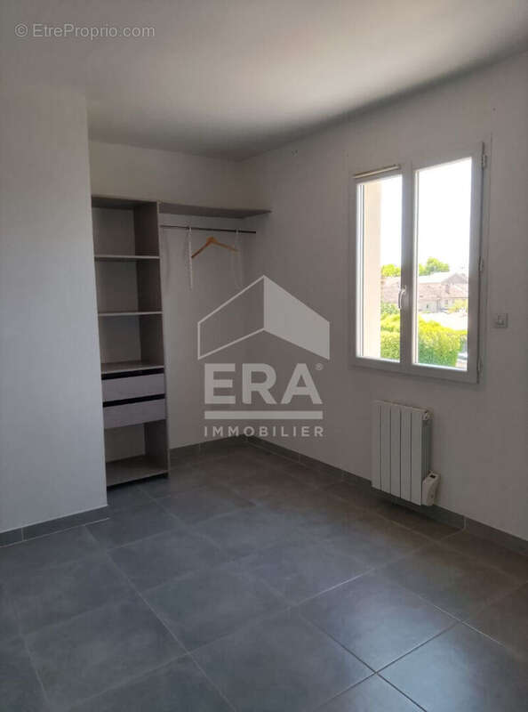 Appartement à ALTHEN-DES-PALUDS