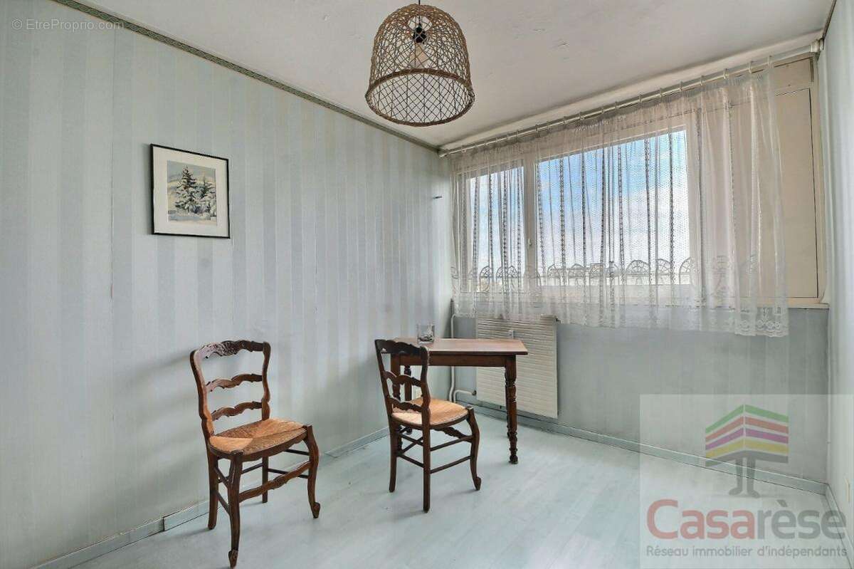 Appartement à LYON-3E
