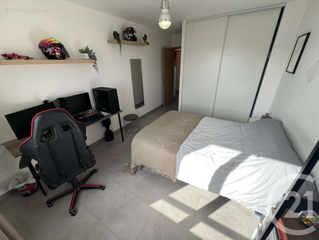 Appartement à BASTIA