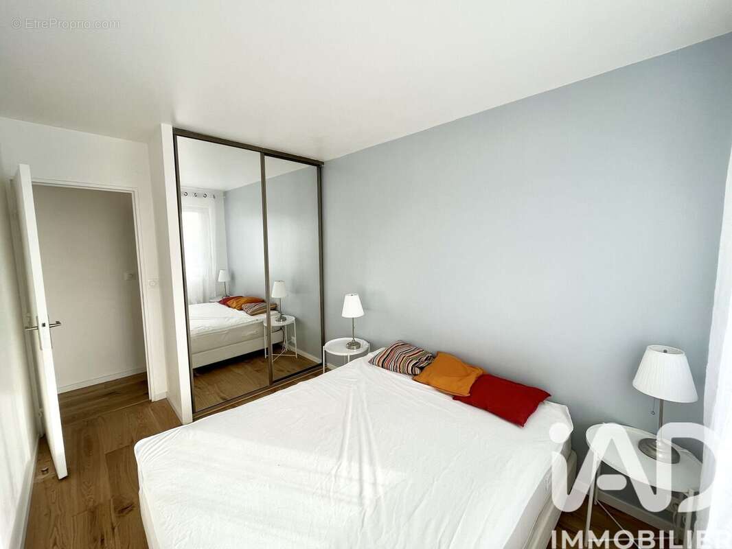 Photo 9 - Appartement à PUTEAUX