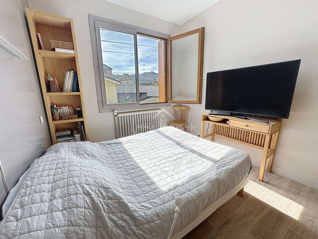 Maison à SAINT-AFFRIQUE