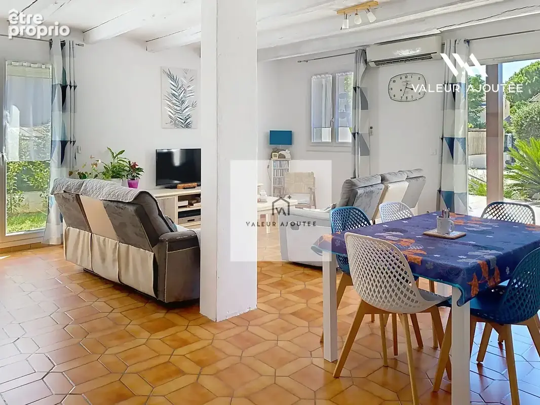 Maison 7 pièces 176 m² à vendre à Lunel (34400) - photo 5