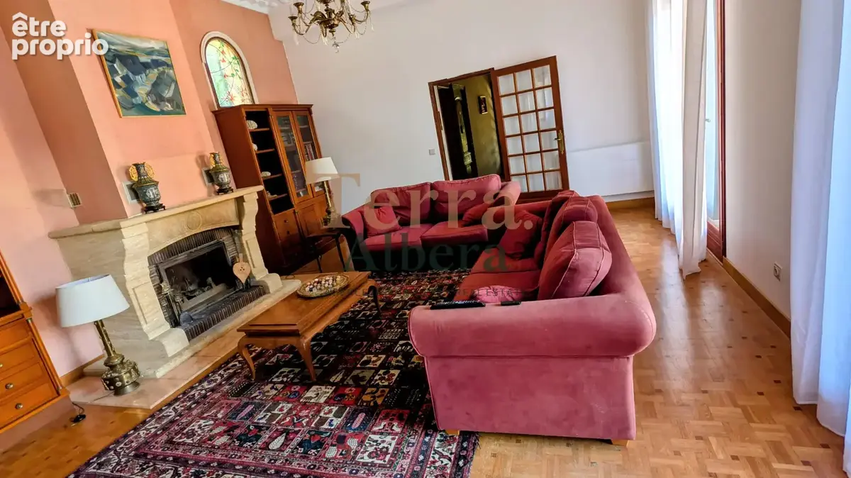 Laroque-des-albères - superbe villa avec vue mer et montagne - photo 9