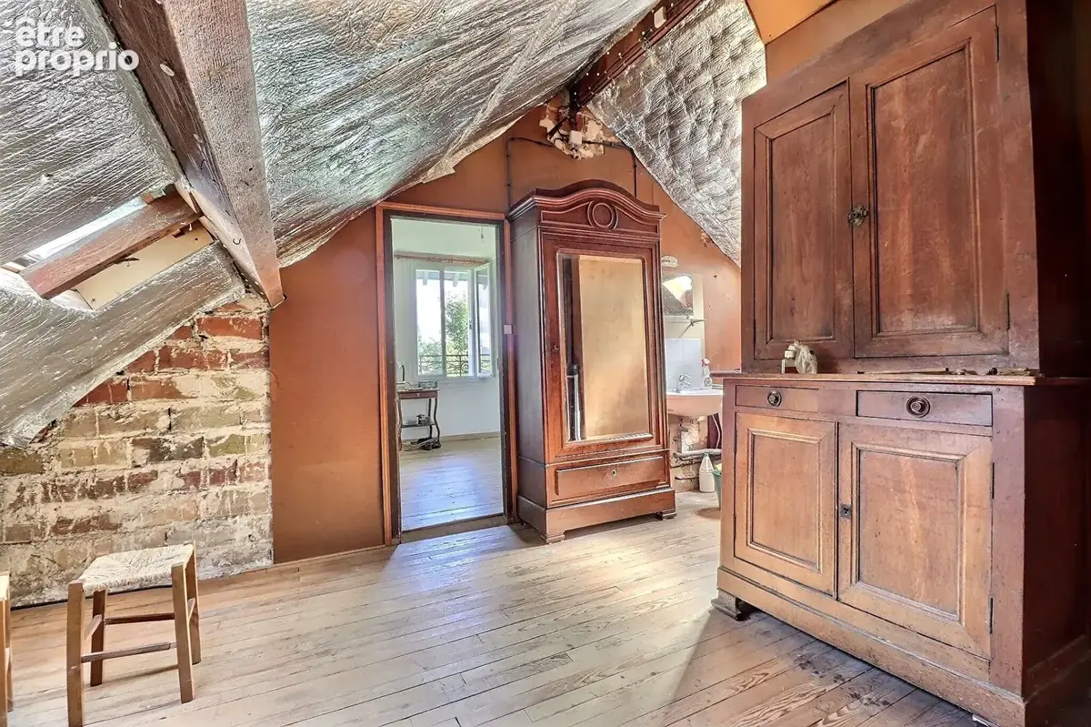 Exclusivite mareil marly - proche toutes commodites - photo 7