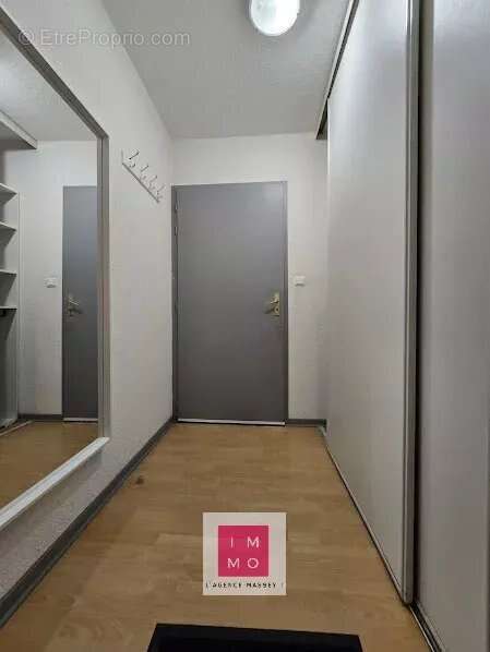 Appartement à TARBES