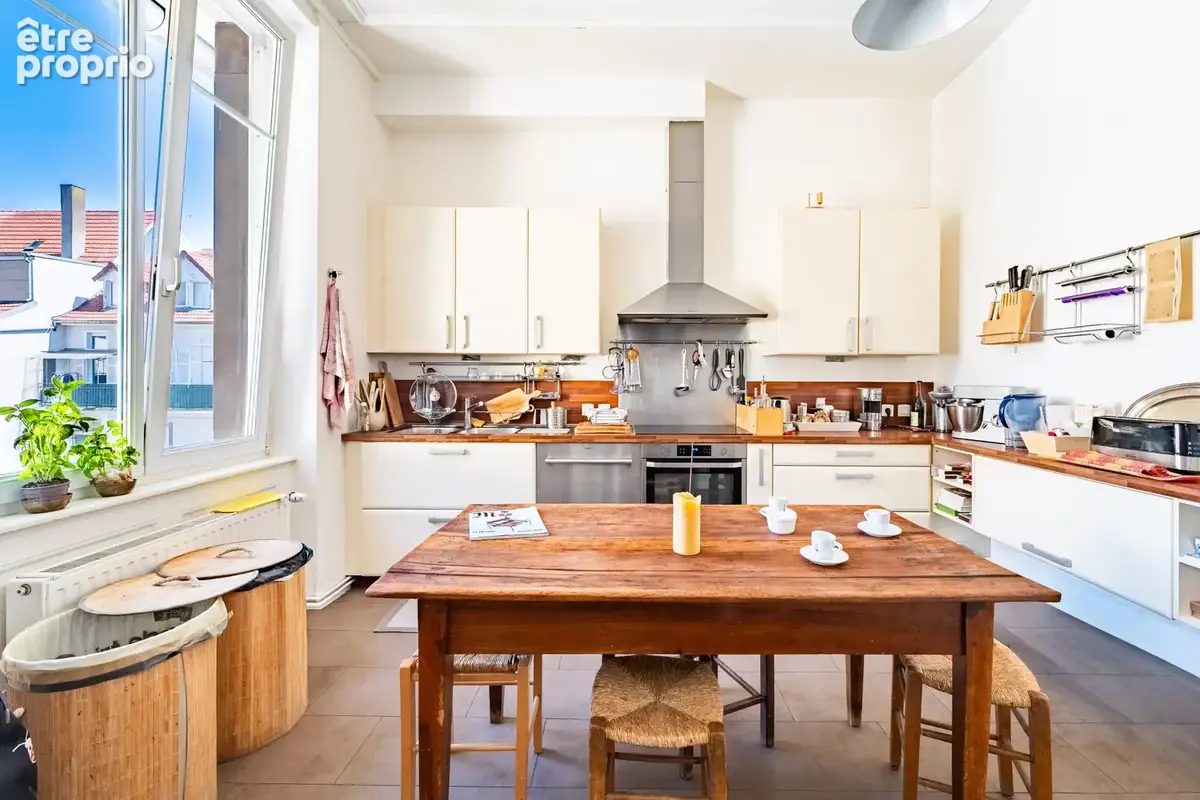 Appartement 250 m² à Strasbourg  - photo 7