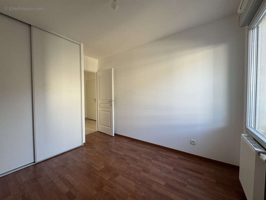 Appartement à MEYLAN