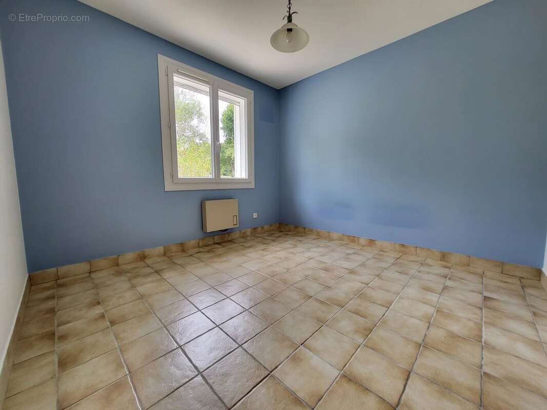 Maison à MESQUER
