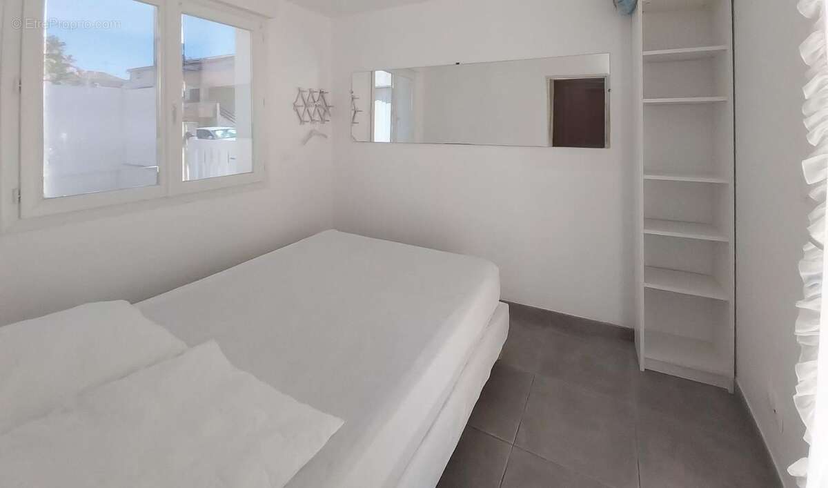 Vente appartement avec piscine privative à Marseillan-Plage - photo 4