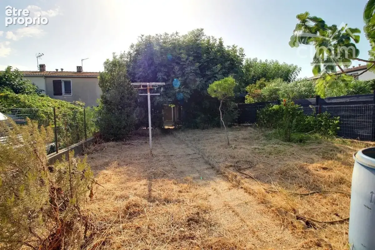 Béziers -  vente maison T4 - photo 15