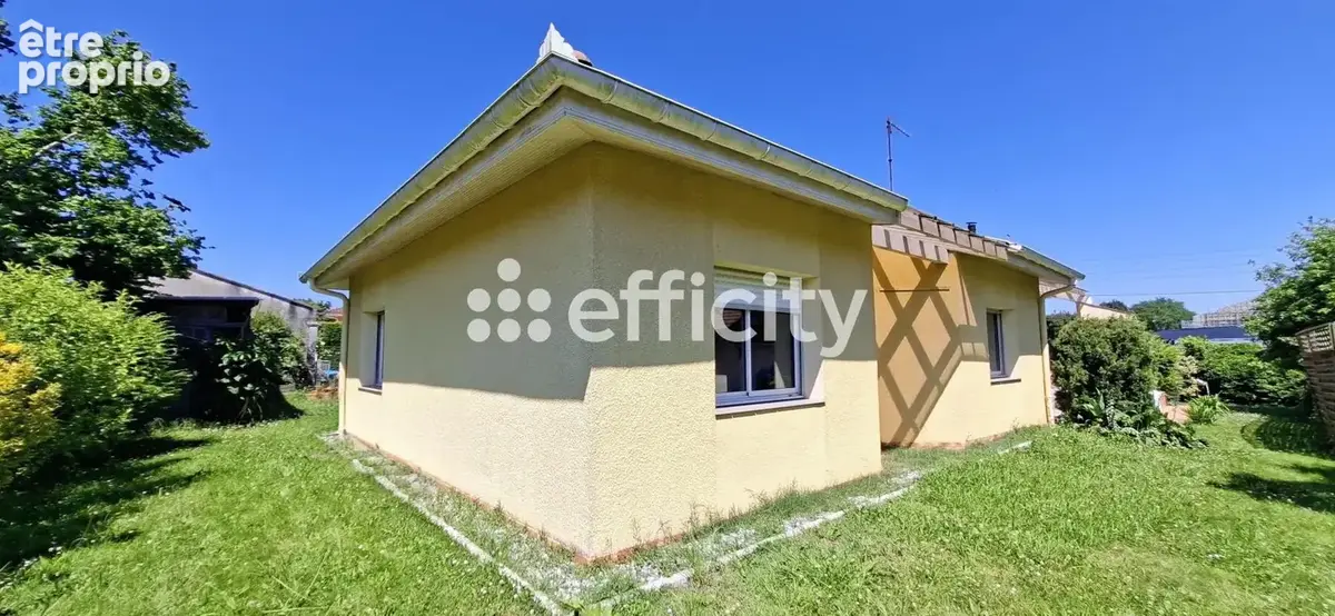Maison 6 pièces 134 m² à vendre à Saint-Paul-Les-Dax (40990) - photo 16