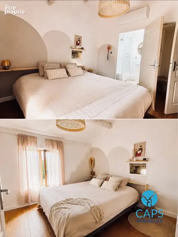 Maison 6 pièces 125 m² à vendre à Montbron (16220) - photo 4