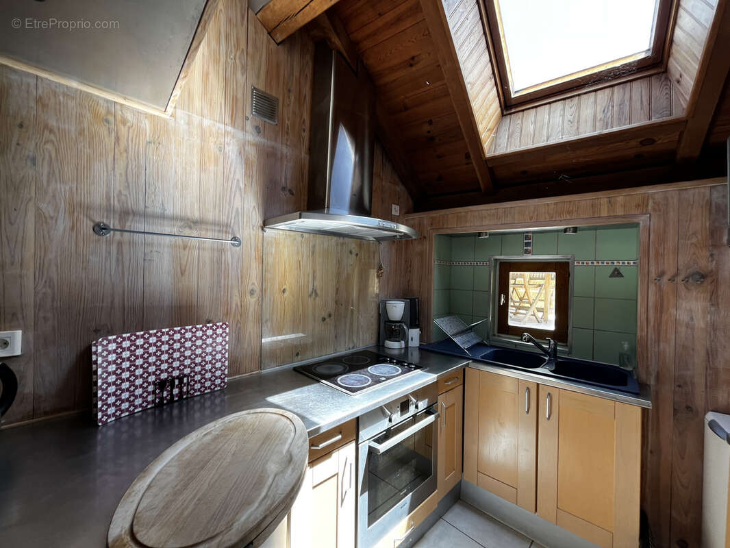 Maison à MONTEILS