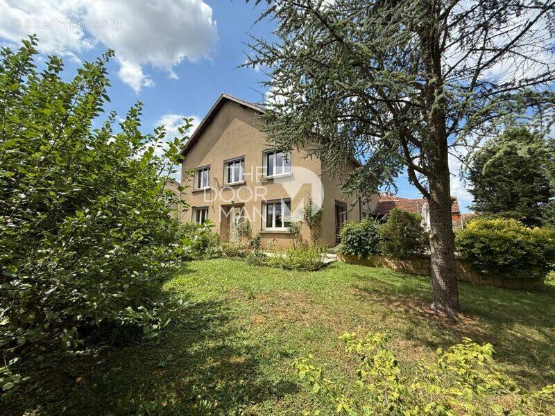 Maison à ROLAMPONT